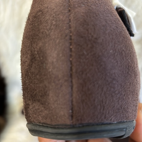 Wanted wedge Boots - Picture 9 of 9